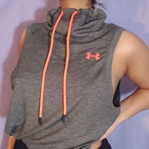 Underarmour Top